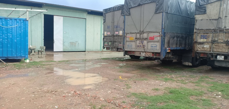 Lợi ích và hạn chế của vận chuyển hàng bắc nam tại Hà Nội