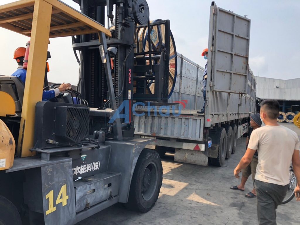 Những điều cần lưu ý khi vận chuyển hàng bắc nam tại Hà Nội