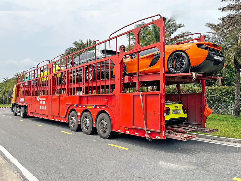 Xe Lồng Bắc Nam Là Gì