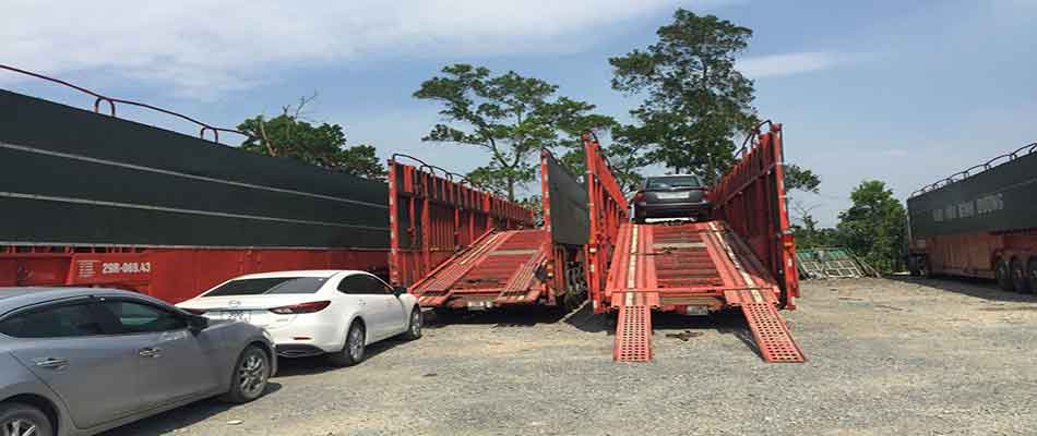 Chi Phí Vận Chuyển Bằng Xe Lồng Bắc Nam