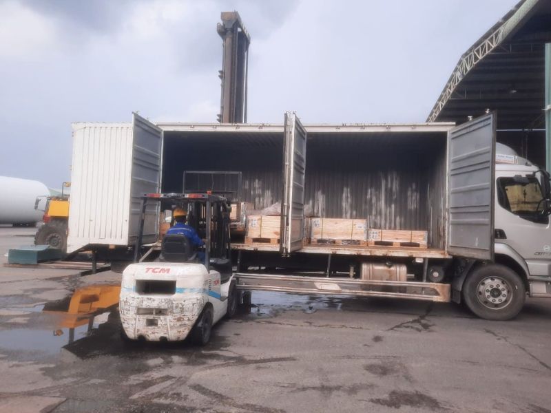 Dịch vụ chành xe đi Hà Tĩnh tốt nhất